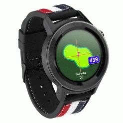 GolfBuddy Aim W11 Golf GPS Watch -All Golf Shop 0070602 golfbuddy aim w11 golf gps watch