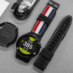 GolfBuddy Aim W11 Golf GPS Watch -All Golf Shop 0070604 golfbuddy aim w11 golf gps watch