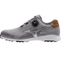 Mizuno Men's Nexlite 008 BOA Golf Shoes -All Golf Shop 0070708 mizuno mens nexlite 008 boa golf shoes