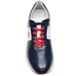 Duca Del Cosma Men's Belair Golf Shoes -All Golf Shop 0070897 duca del cosma mens belair golf shoes