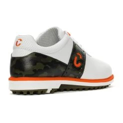 Duca Del Cosma Men's JL1 Golf Shoes 7 Duca Del Cosma Men's JL1 Golf Shoes -All Golf Shop 0071001 duca del cosma mens jl1 golf shoes