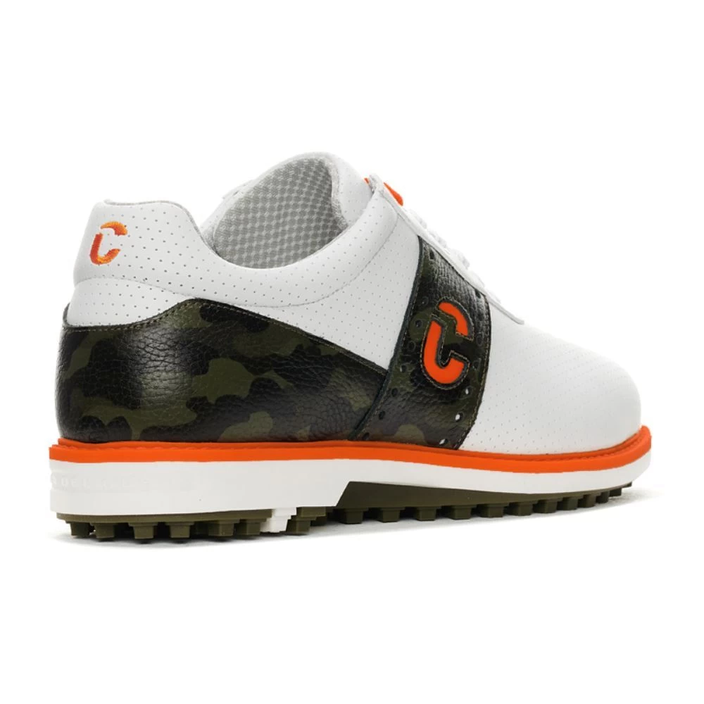 Duca Del Cosma Men's JL1 Golf Shoes 3 Duca Del Cosma Men's JL1 Golf Shoes - Image 3