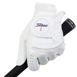 Titleist Men's Perma Soft Golf Glove 6 Titleist Men's Perma Soft Golf Glove -All Golf Shop 0071463 titleist mens perma soft golf glove