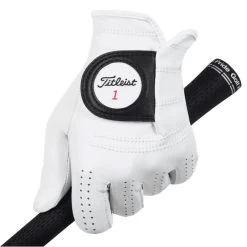 Titleist Men's Players Golf Glove 6 Titleist Men's Players Golf Glove -All Golf Shop 0071467 titleist mens players golf glove