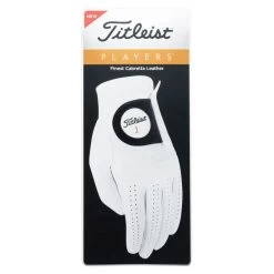 Titleist Men's Players Golf Glove 7 Titleist Men's Players Golf Glove -All Golf Shop 0071468 titleist mens players golf glove