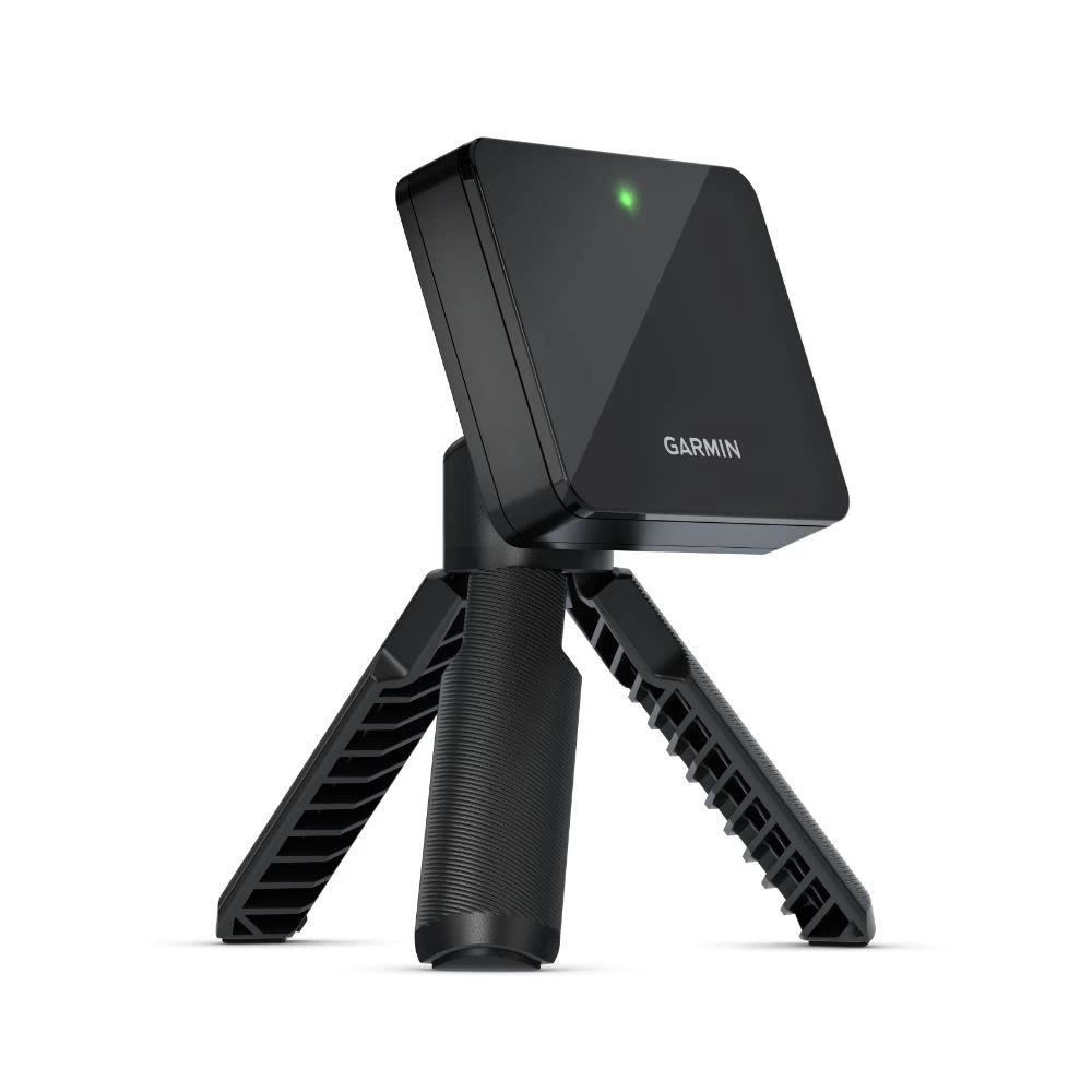 Garmin Approach R10 Portable Golf Launch Monitor 2 Garmin Approach R10 Portable Golf Launch Monitor - Image 2