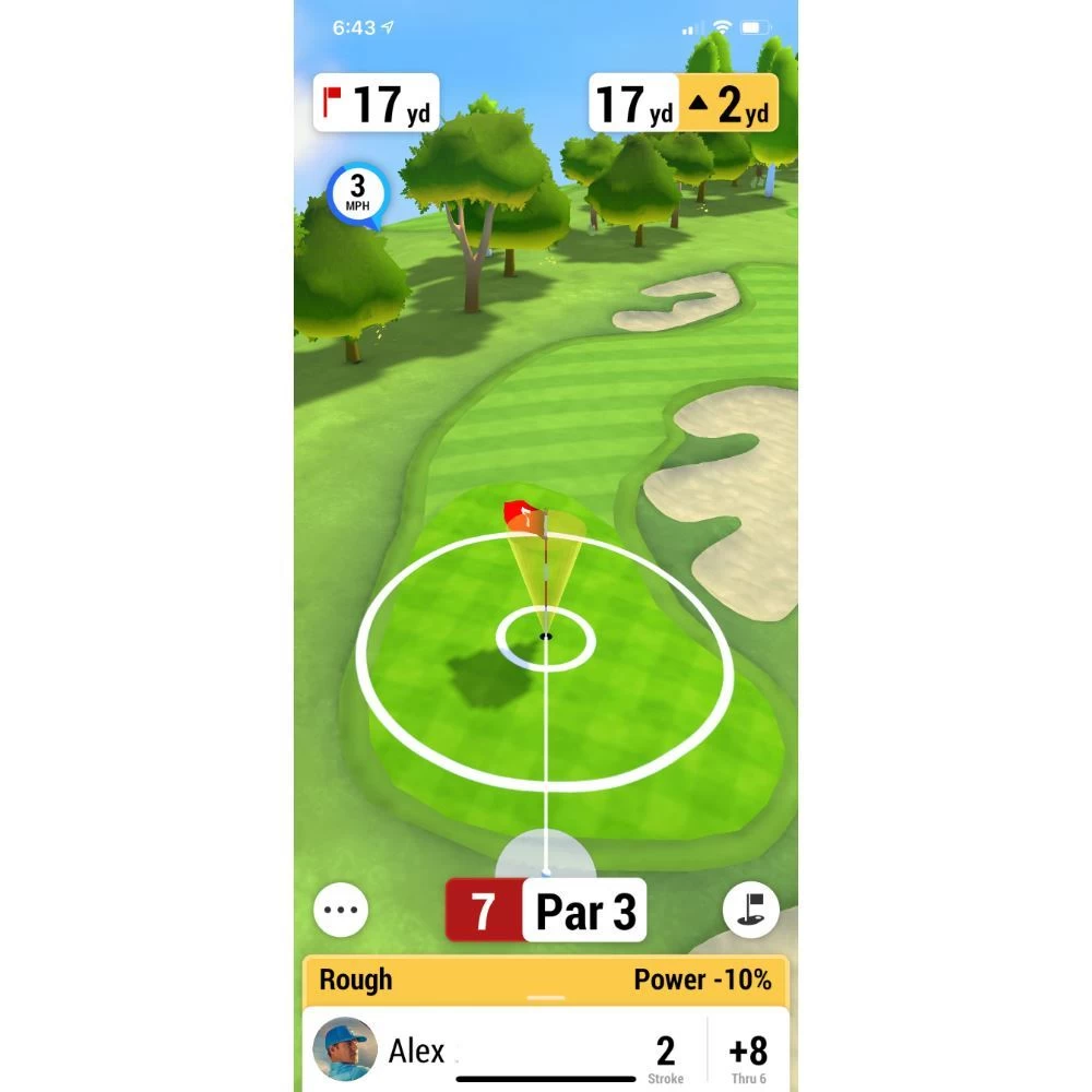 Garmin Approach R10 Portable Golf Launch Monitor 9 Garmin Approach R10 Portable Golf Launch Monitor - Image 9