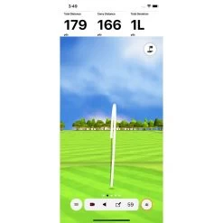 Garmin Approach R10 Portable Golf Launch Monitor 27 Garmin Approach R10 Portable Golf Launch Monitor -All Golf Shop 0071977 garmin approach r10 portable golf launch monitor