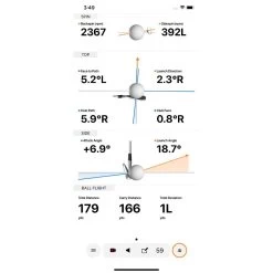 Garmin Approach R10 Portable Golf Launch Monitor 28 Garmin Approach R10 Portable Golf Launch Monitor -All Golf Shop 0071978 garmin approach r10 portable golf launch monitor