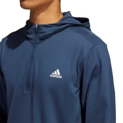 Adidas Men's Novelty Golf Hoodie 15 Adidas Men's Novelty Golf Hoodie -All Golf Shop 0072125 adidas mens novelty golf hoodie