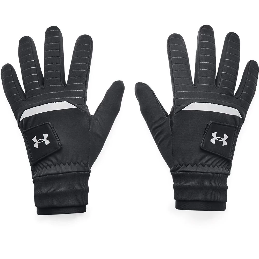 Under Armour Men's CGI Golf Gloves - Pair 1 Under Armour Men's CGI Golf Gloves - Pair