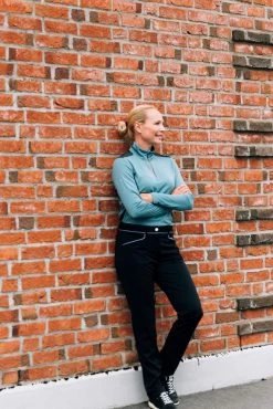 Abacus Ladies Tralee Softshell Golf Trousers -All Golf Shop 0072636 abacus ladies tralee softshell golf trousers