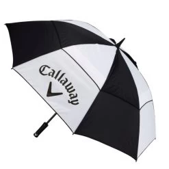 Callaway Clean Double Canopy 60" Umbrella