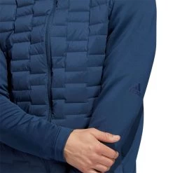 Adidas Men's Frostguard Golf Jacket 19 Adidas Men's Frostguard Golf Jacket -All Golf Shop 0073049 adidas mens frostguard golf jacket