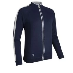 Glenmuir Ladies Adalyn Cotton Golf Sweater