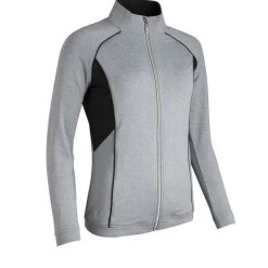 Glenmuir Ladies Bree Golf Midlayer