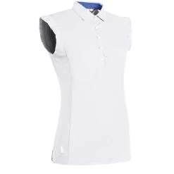 Glenmuir Ladies Daisy Golf Polo Shirt 7 Glenmuir Ladies Daisy Golf Polo Shirt -All Golf Shop 0073152 glenmuir ladies daisy golf polo shirt