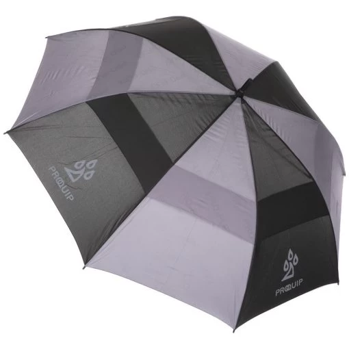 ProQuip Pro-Flex Double Canopy Golf Umbrella -All Golf Shop 0073385 proquip pro flex double canopy golf umbrella