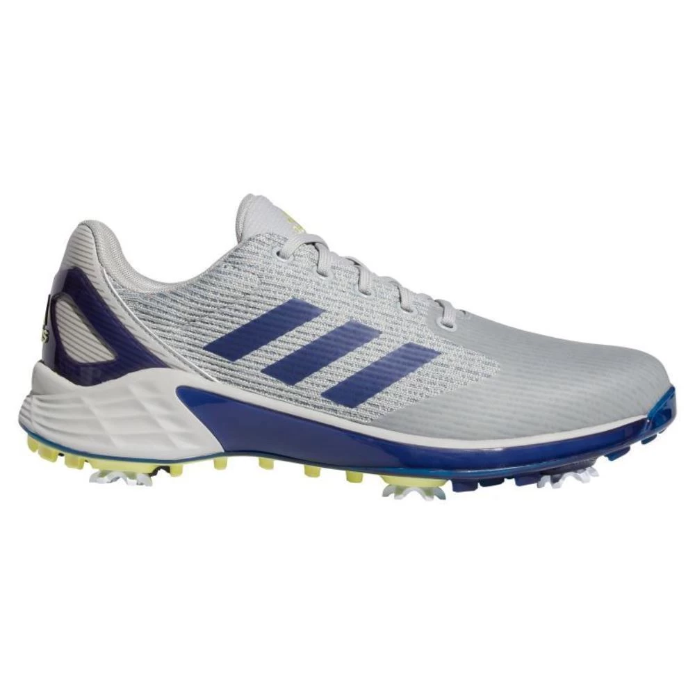 Adidas Men's ZG21 Motion Golf Shoes 3 Adidas Men's ZG21 Motion Golf Shoes - Image 3