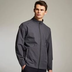 PING Men's Sensordry Waterproof Golf Jacket -All Golf Shop 0073744 ping mens sensordry waterproof golf jacket
