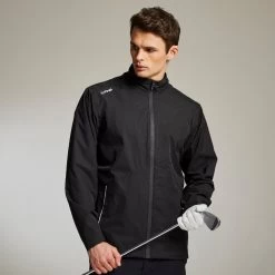 PING Men's Sensordry Waterproof Golf Jacket -All Golf Shop 0073745 ping mens sensordry waterproof golf jacket