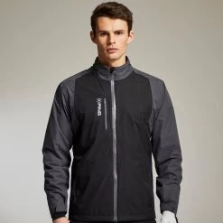 PING Men's Sensordry Pro Waterproof Golf Jacket -All Golf Shop 0073746 ping mens sensordry pro waterproof golf jacket