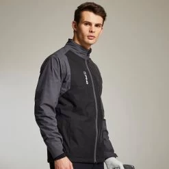 PING Men's Sensordry Pro Waterproof Golf Jacket -All Golf Shop 0073747 ping mens sensordry pro waterproof golf jacket