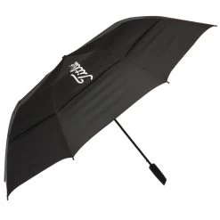 Titleist Players Folding Golf Umbrella - 58"