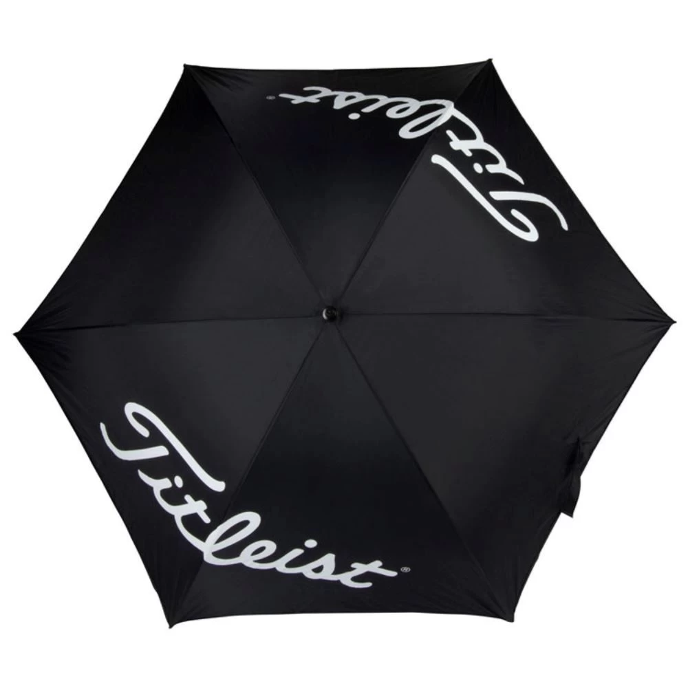 Titleist Players Single Canopy Golf Umbrella - 68" 2 Titleist Players Single Canopy Golf Umbrella - 68" - Image 2