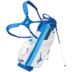 Mizuno BR-D3 Golf Stand Bag -All Golf Shop 0073882 mizuno br d3 golf stand bag