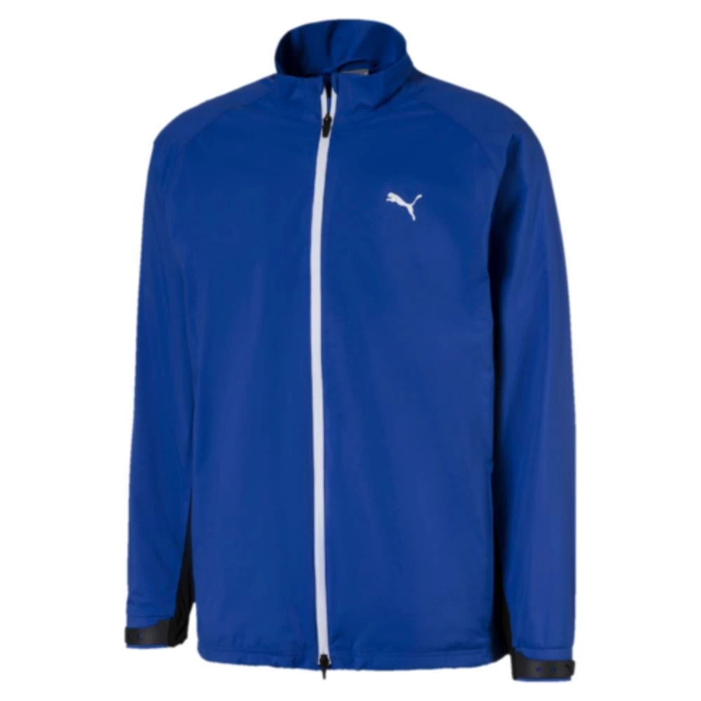 Puma Men's Ultradry Waterproof Golf Jacket 1 Puma Men's Ultradry Waterproof Golf Jacket