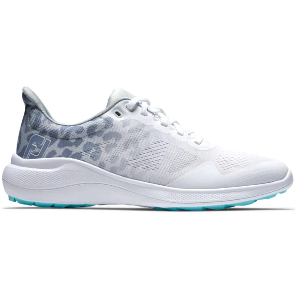 FootJoy Ladies Flex Athletic Golf Shoes 4 FootJoy Ladies Flex Athletic Golf Shoes - Image 4