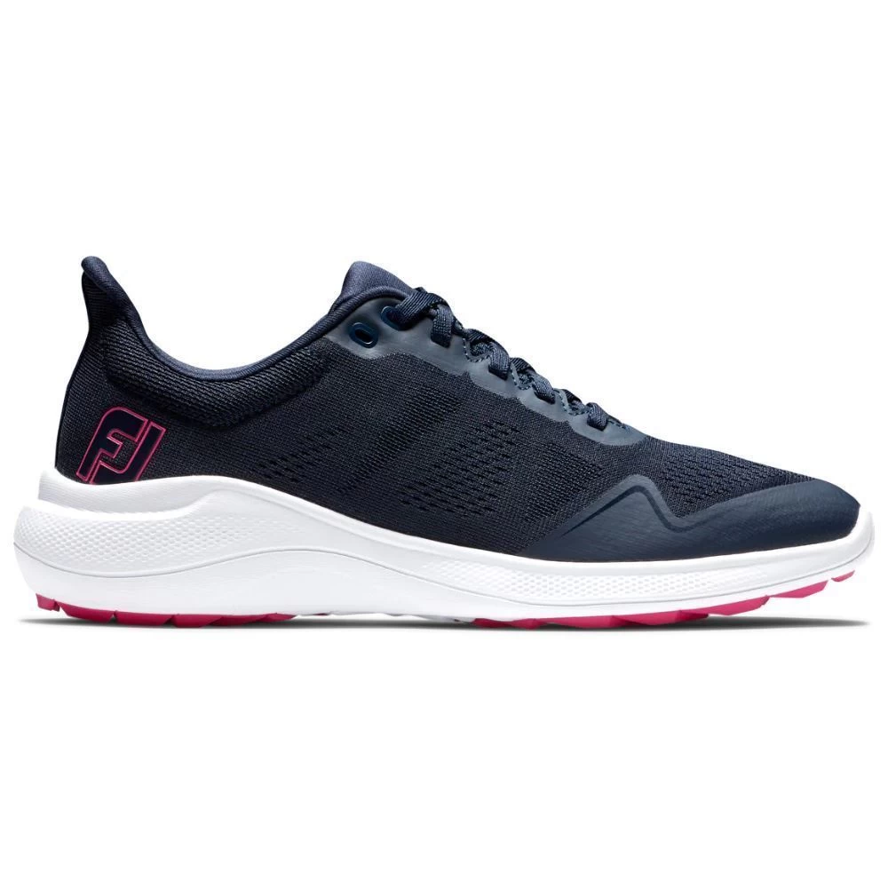 FootJoy Ladies Flex Athletic Golf Shoes 2 FootJoy Ladies Flex Athletic Golf Shoes - Image 2