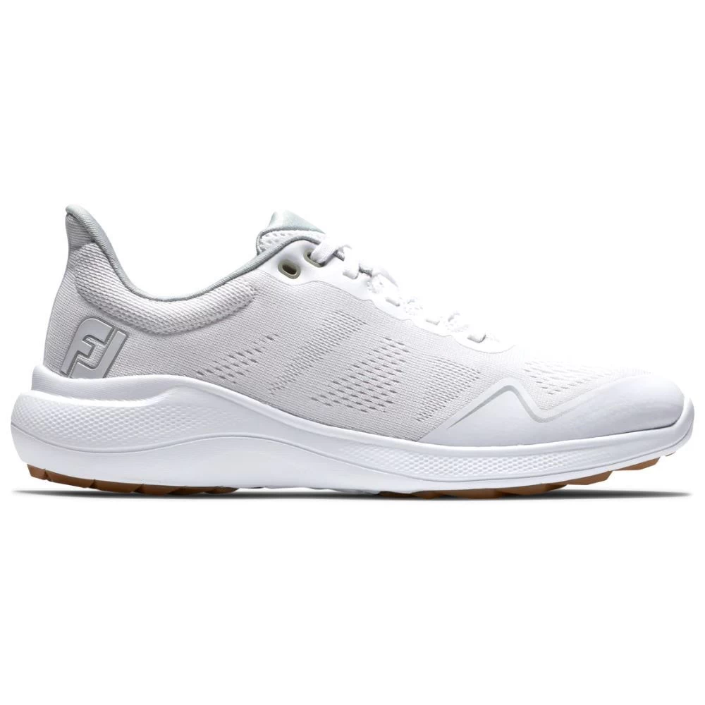 FootJoy Ladies Flex Athletic Golf Shoes 3 FootJoy Ladies Flex Athletic Golf Shoes - Image 3