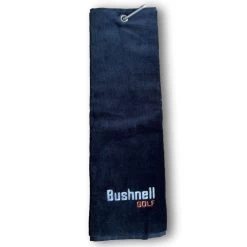 Bushnell Golf Towel