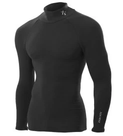 Zerofit Men's Heatrub Ultimate Golf Base Layer
