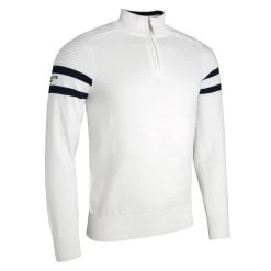 Glenmuir Men's Largs Cotton Golf Sweater 5 Glenmuir Men's Largs Cotton Golf Sweater -All Golf Shop 0075260 glenmuir mens largs cotton golf sweater