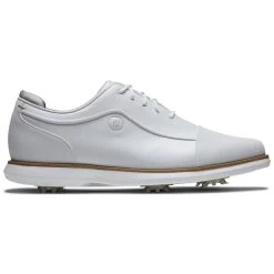 FootJoy Ladies Traditions Shield Tip Golf Shoes 22 FootJoy Ladies Traditions Shield Tip Golf Shoes -All Golf Shop 0075313 footjoy ladies traditions shield tip golf shoes