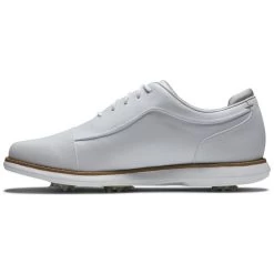 FootJoy Ladies Traditions Shield Tip Golf Shoes 23 FootJoy Ladies Traditions Shield Tip Golf Shoes -All Golf Shop 0075316 footjoy ladies traditions shield tip golf shoes