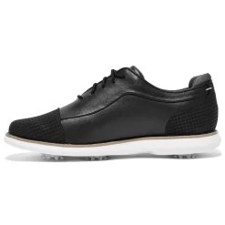 FootJoy Ladies Traditions Shield Tip Golf Shoes 25 FootJoy Ladies Traditions Shield Tip Golf Shoes -All Golf Shop 0075318 footjoy ladies traditions shield tip golf shoes