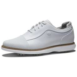 FootJoy Ladies Traditions Shield Tip Golf Shoes 26 FootJoy Ladies Traditions Shield Tip Golf Shoes -All Golf Shop 0075319 footjoy ladies traditions shield tip golf shoes