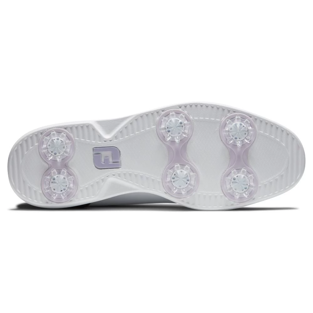 FootJoy Ladies Traditions Shield Tip Golf Shoes 11 FootJoy Ladies Traditions Shield Tip Golf Shoes - Image 11