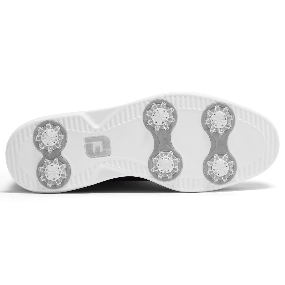 FootJoy Ladies Traditions Shield Tip Golf Shoes 12 FootJoy Ladies Traditions Shield Tip Golf Shoes - Image 12