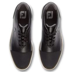 FootJoy Ladies Traditions Shield Tip Golf Shoes 37 FootJoy Ladies Traditions Shield Tip Golf Shoes -All Golf Shop 0075330 footjoy ladies traditions shield tip golf shoes