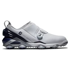 FootJoy Men's Tour Alpha Double BOA Golf Shoes