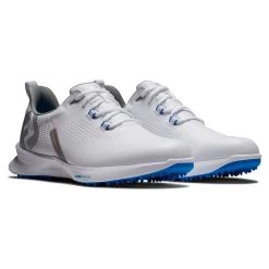 FootJoy Men's Fuel Golf Shoes -All Golf Shop 0075497 footjoy mens fuel golf shoes