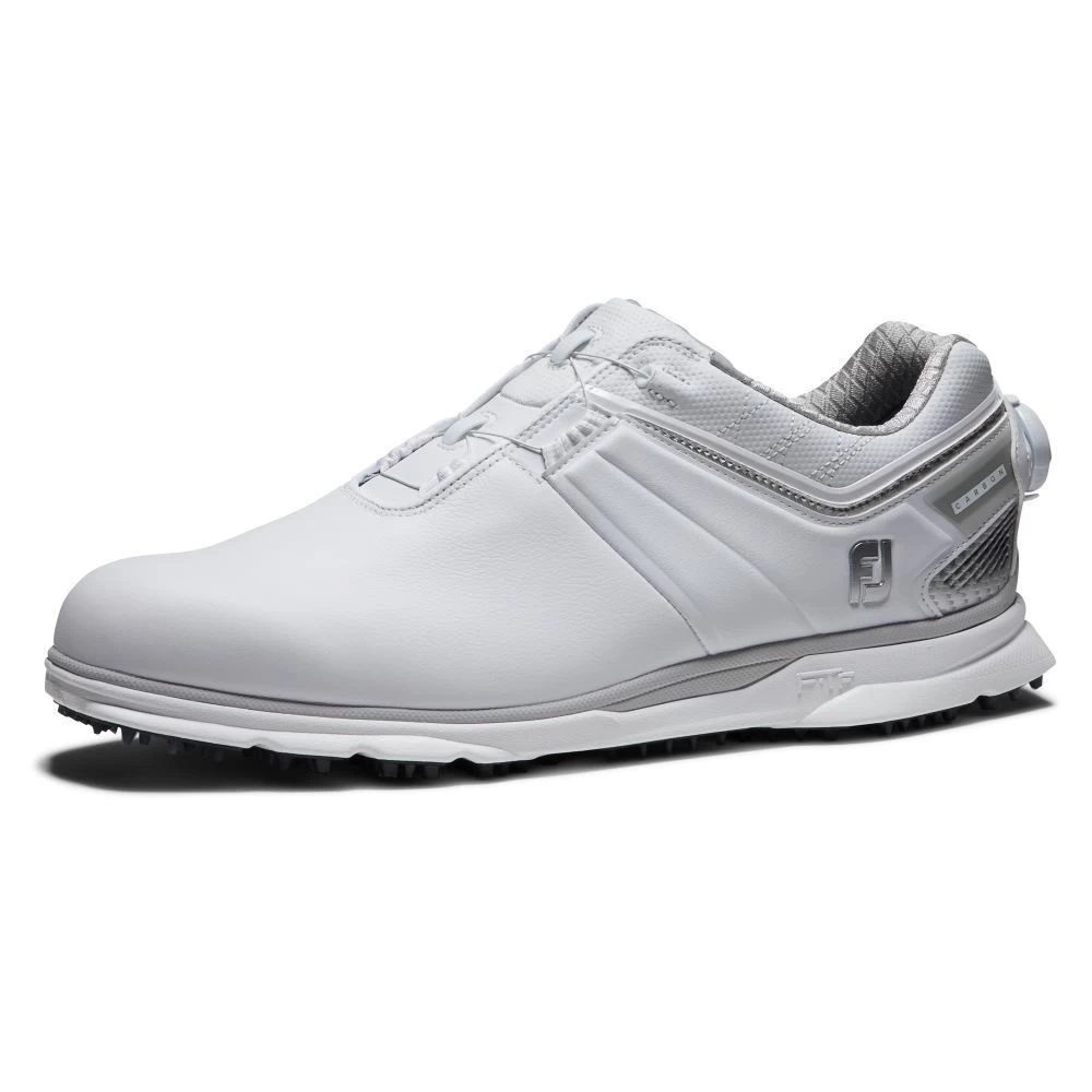 FootJoy Men's Pro SL Carbon BOA Golf Shoes 3 FootJoy Men's Pro SL Carbon BOA Golf Shoes - Image 3