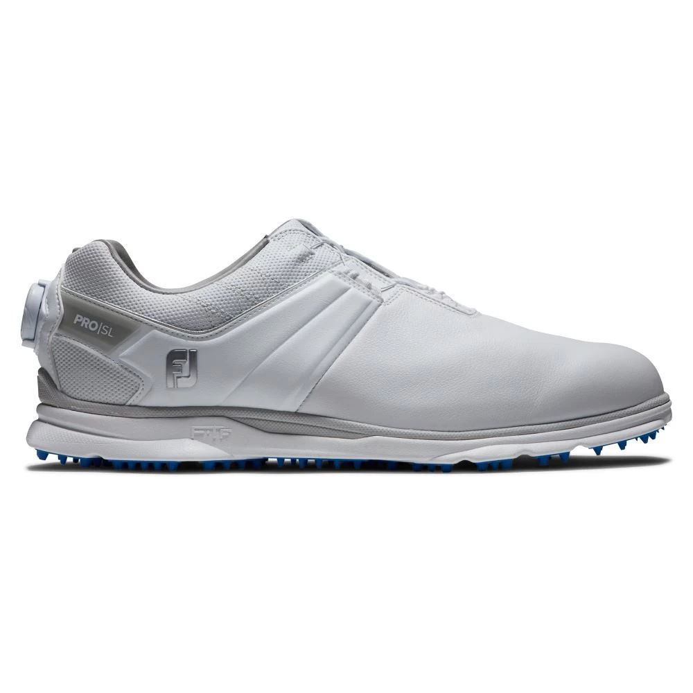 FootJoy Men's Pro SL BOA Golf Shoes 1 FootJoy Men's Pro SL BOA Golf Shoes