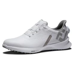 FootJoy Men's Fuel BOA Golf Shoes -All Golf Shop 0075598 footjoy mens fuel boa golf shoes