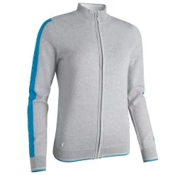 Glenmuir Ladies Isabella Cotton Golf Sweater